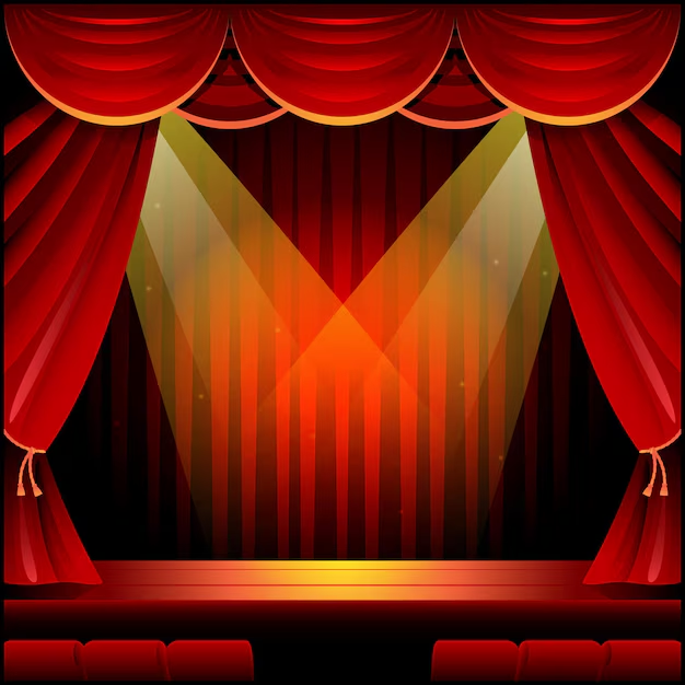 Theatergruppe (Hort)